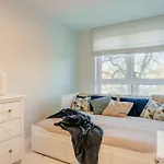 Chilliapartamenty - Otium Apartment Kolberg