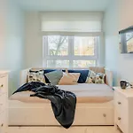 Apartment Chilliapartamenty - Otium *