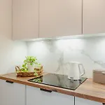 Chilliapartamenty - Otium * Kolberg