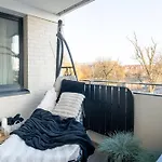 Chilliapartamenty - Otium *