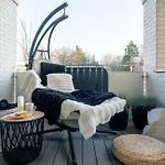 Apartment Chilliapartamenty - Otium