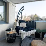 Apartment Chilliapartamenty - Otium Kolberg