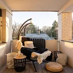 Apartment Chilliapartamenty - Otium *