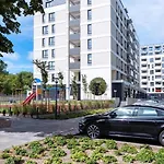Chilliapartamenty - Otium Apartment Kolberg