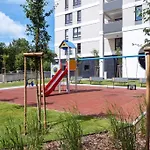 Chilliapartamenty - Otium Apartment