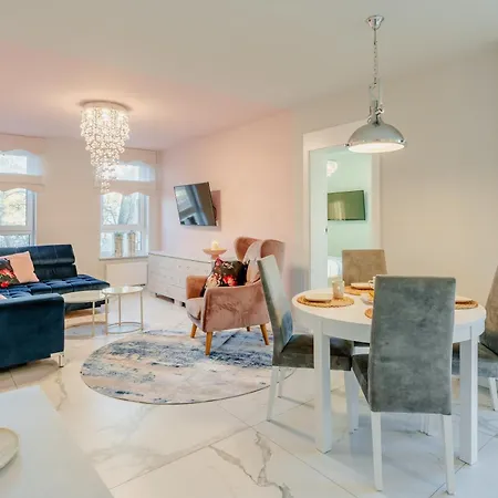 Chilliapartamenty - Otium * קולובז'ג