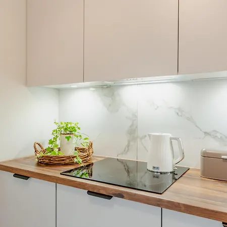 Chilliapartamenty - Otium * Kołobrzeg
