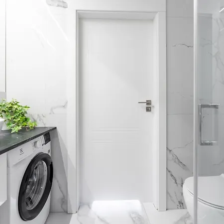 Chilliapartamenty - Otium Appartement *