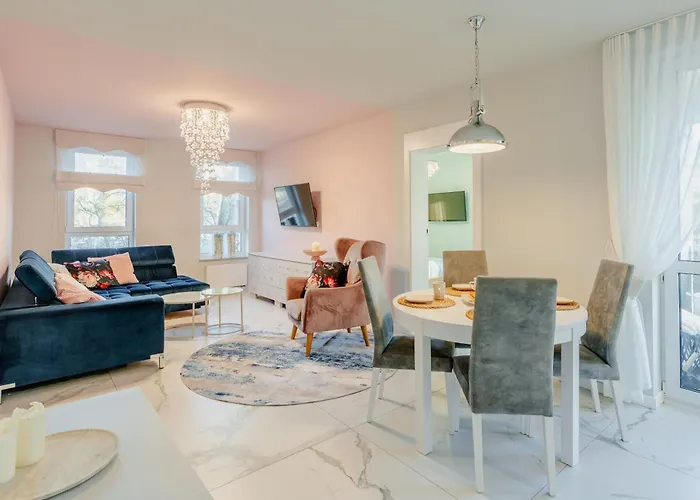 Chilliapartamenty - Otium * קולובז'ג