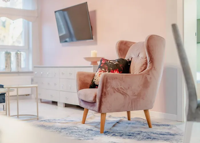 Chilliapartamenty - Otium * קולובז'ג