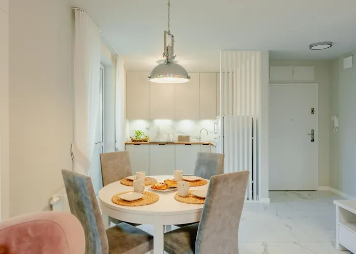 Chilliapartamenty - Otium * קולובז'ג