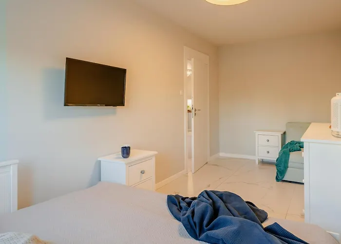 דירה Chilliapartamenty - Otium