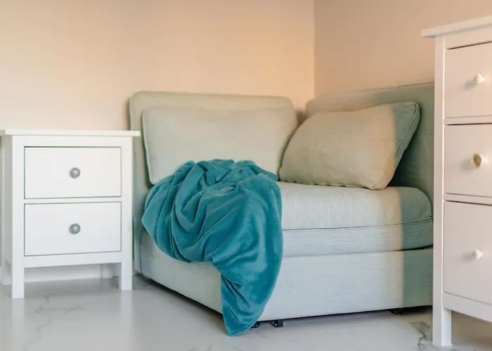 Chilliapartamenty - Otium דירה *