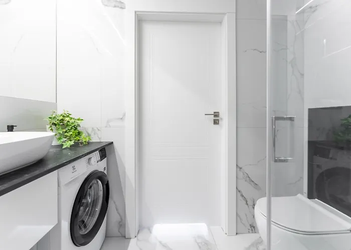 Chilliapartamenty - Otium דירה *