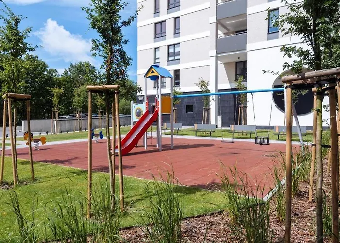 Chilliapartamenty - Otium דירה